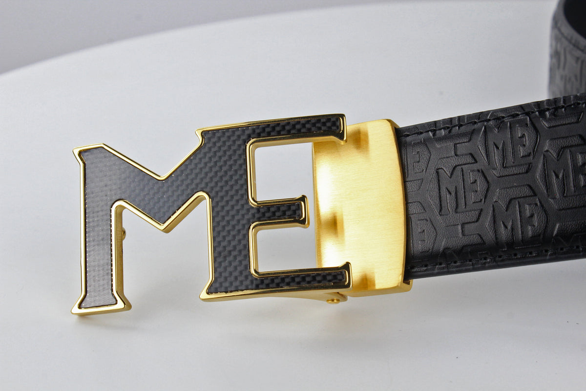 How to Spot Fake MCM Belt 